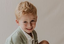 Gymp boys - Baby
