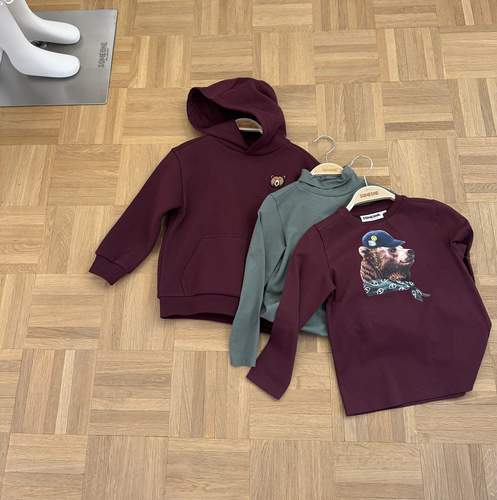 Someone boys 2-10j WINTER - Kids