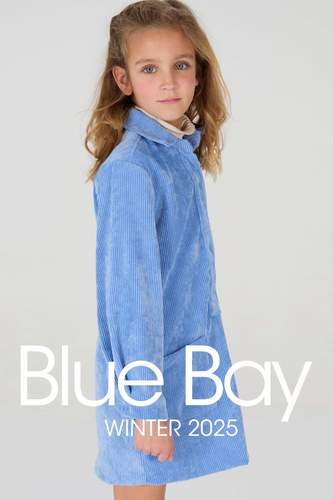 Ble Bay winter - Kids