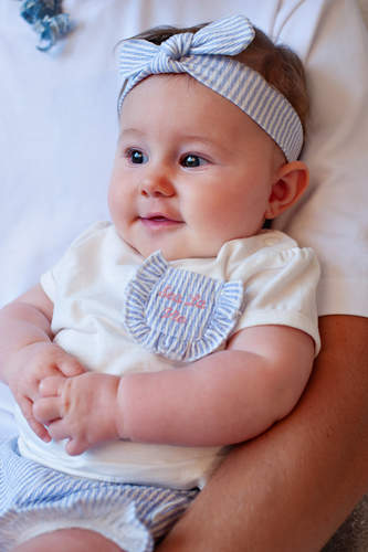 Feetje meisje - Baby