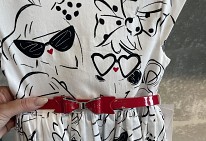 Mayoral zomer meisjes 2-9j - Kids