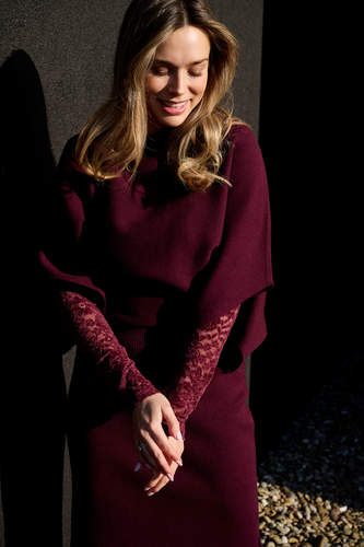 Léonie de Paris - Dames mode