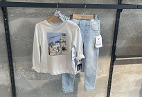 Mayoral zomer meisjes 2-9j - Kids