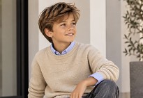 Retour Boys - Kids