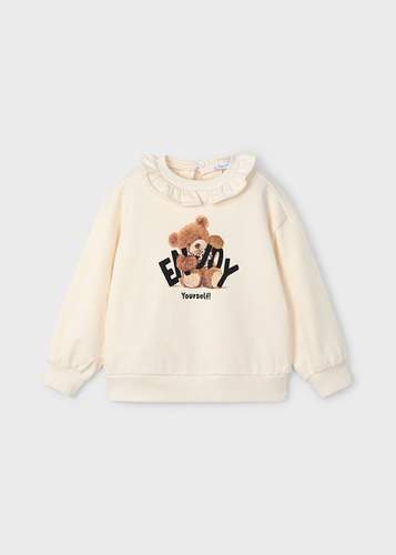 Mayoral winter girls 2-9j - Kids