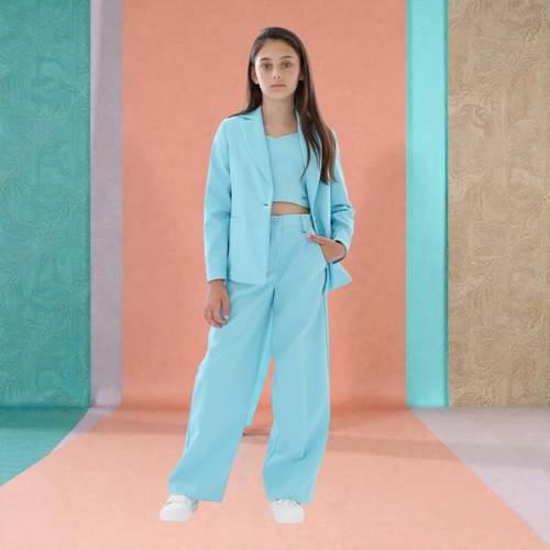 Kocca - Communie en Lentefeest