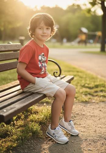 Mayoral boys 2-9j - Kids