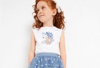 Mayoral zomer meisjes 2-9j - Kids