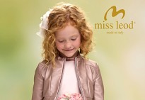 Miss Leod - Communie en Lentefeest