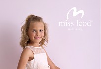 Miss Leod - Communie en Lentefeest