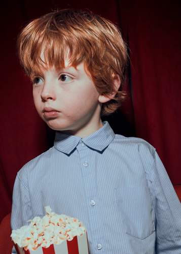 Mayoral  winter boys 2-9j - Kids