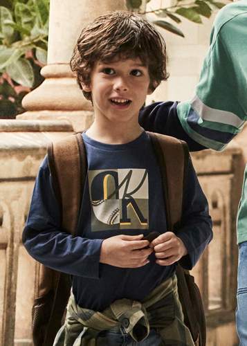 Mayoral  winter boys 2-9j - Kids