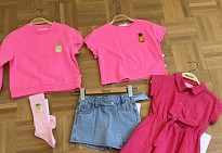 Someone girls  2-10j - Kids