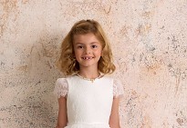 Miss Leod - Communie en Lentefeest