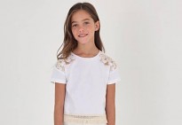 Mayoral zomer meisjes 8-16j - Kids
