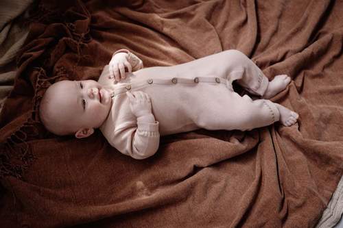 LEVV newborn - Baby