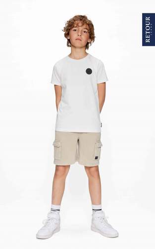 Retour Boys - Kids