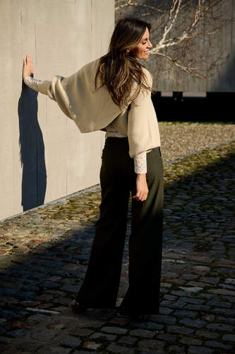 Léonie de Paris - Dames mode