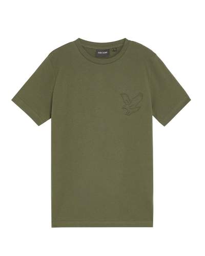 Lyle&Scott winter - Kids