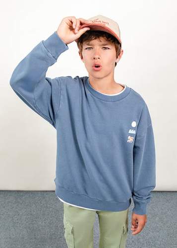 Boston (NEW) van 8-14j - Kids