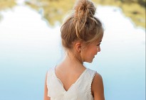 Linea Raffaelli - Communie en Lentefeest