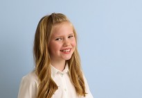 Diamante Blu & RTB - Communie en Lentefeest