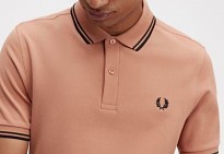 Fred Perry - Heren mode