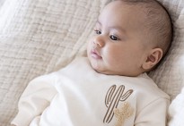 Feetje jongen - Baby