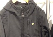 Lyle & Scott - Kids