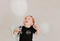 Gymp boys - Baby