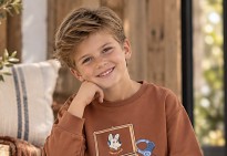 Mayoral Boys 2-9j - Kids