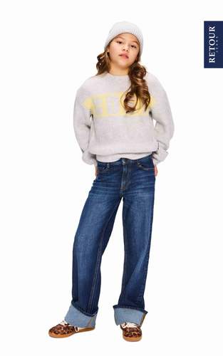 RETOUR GIRLS WINTER - Kids