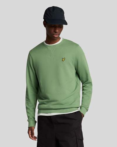 Lyle & Scott - Heren mode