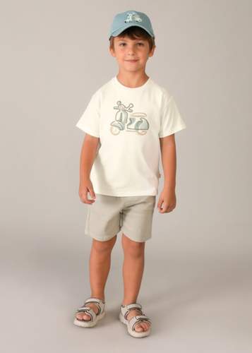 Mayoral boys 2-9j - Kids