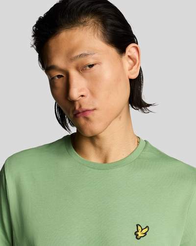 Lyle & Scott - Heren mode