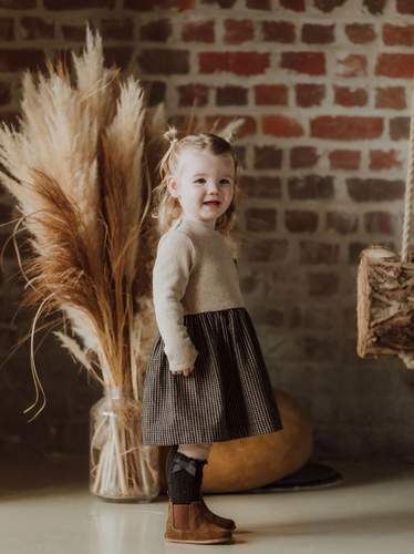 Gymp girls winter - Kids