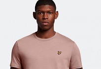 Lyle & Scott - Heren mode