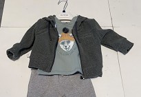 Gymp boys - Baby