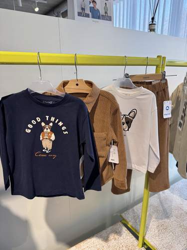 Mayoral BOYS 2-9j WINTER - Kids