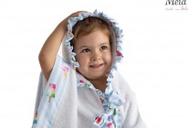 swimwaer Meia Pata girls - Kids