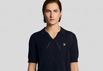 Lyle & Scott - Heren mode