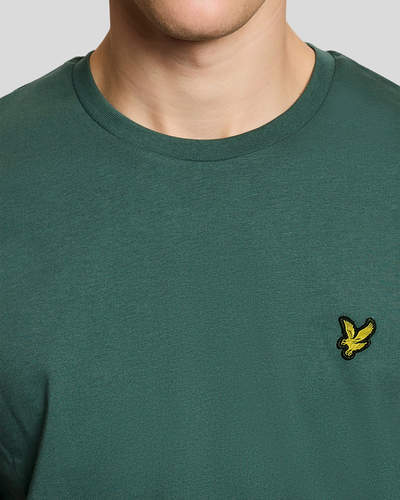 Lyle & Scott - Heren mode