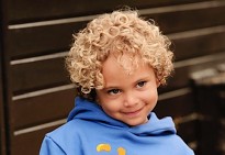Someone boys (2-10j) - Kids