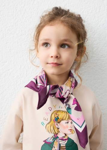 Mayoral GIRLS 2-9j WINTER - Kids