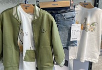 Mayoral zomer jongen 6m-3j - Baby