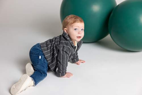 Noppies Boys 1m tem 2j - Baby