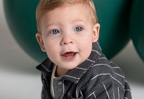 Noppies Boys 1m tem 2j - Baby