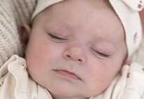 Feetje meisjes - Baby