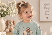 Mayoral GIRLS 6m tem 4j - Baby