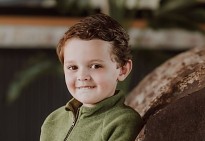 Gymp boys winter - Baby